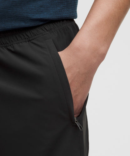 Lululemon Pace Breaker Jogger *Regular Black