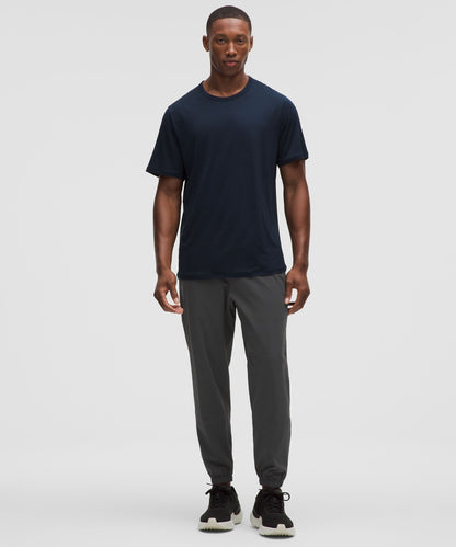 Lululemon Pace Breaker Jogger *Regular Graphite Grey