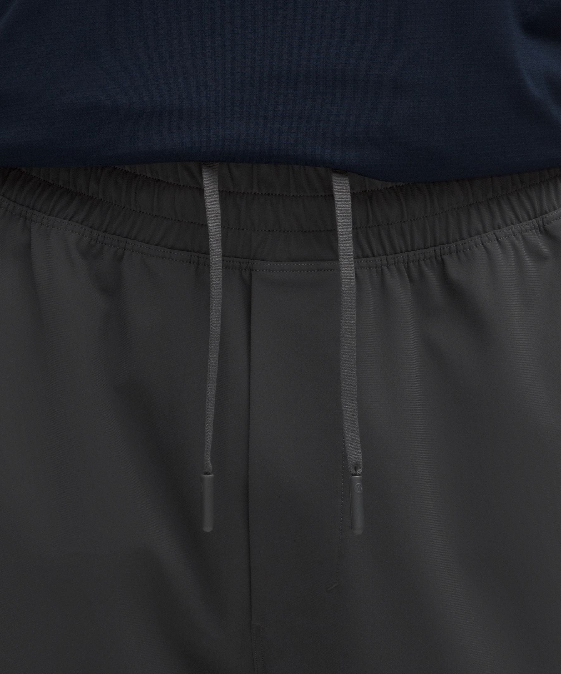 Lululemon Pace Breaker Jogger *Regular Graphite Grey
