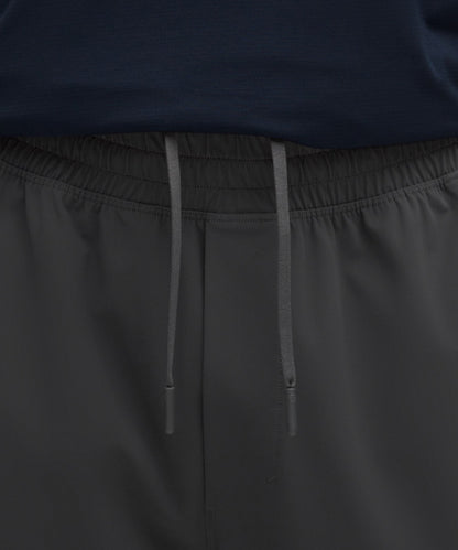Lululemon Pace Breaker Jogger *Regular Graphite Grey