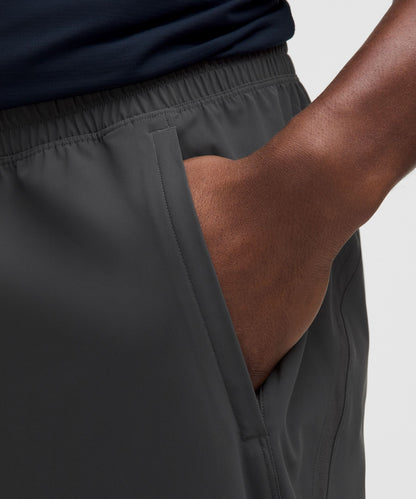 Lululemon Pace Breaker Jogger *Regular Graphite Grey