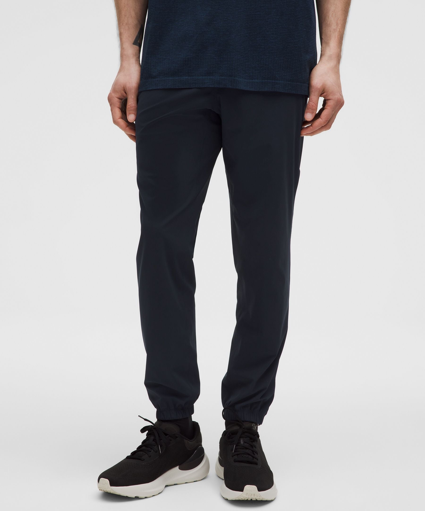 Lululemon Pace Breaker Jogger *Regular True Navy