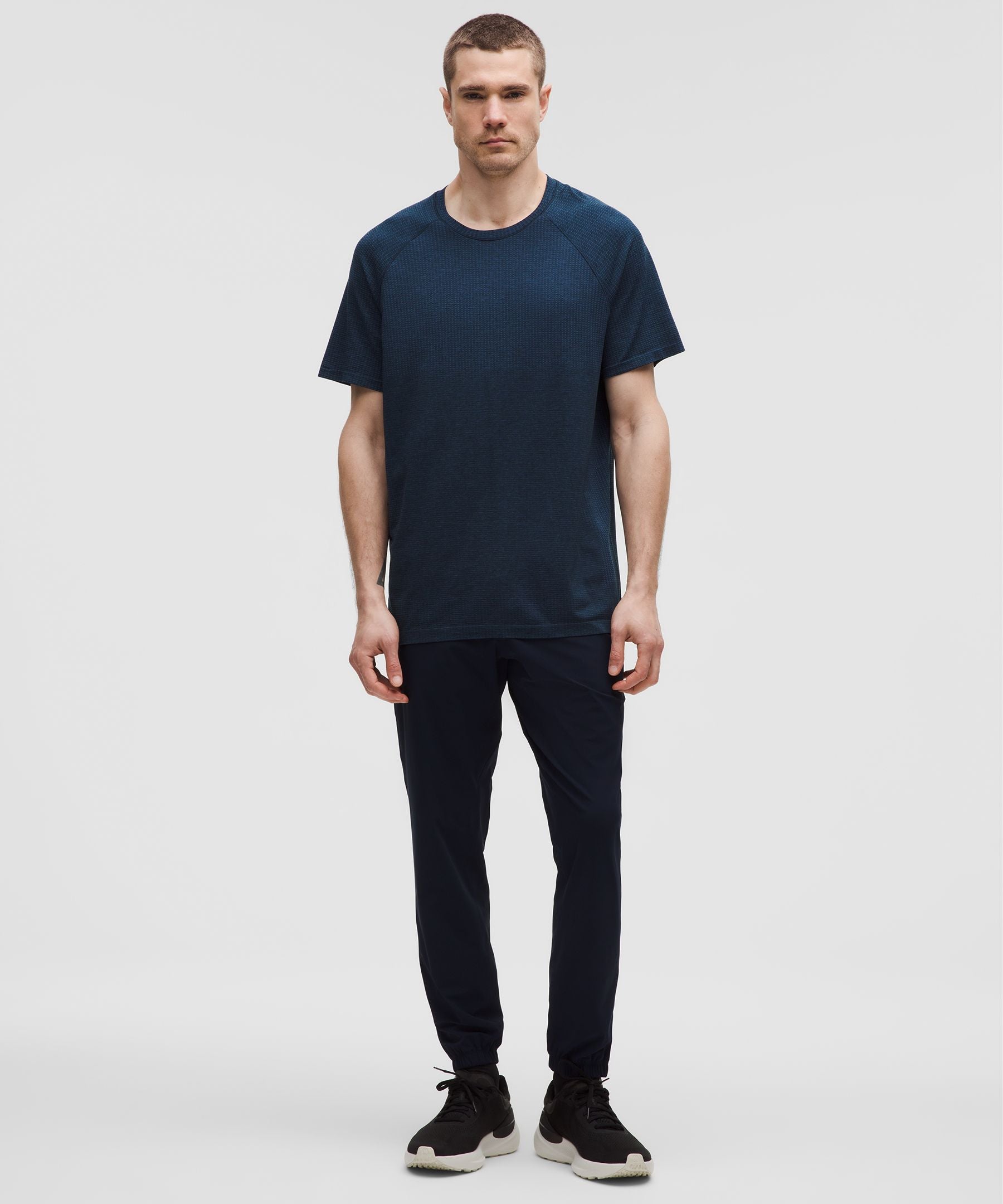 Lululemon Pace Breaker Jogger *Regular True Navy