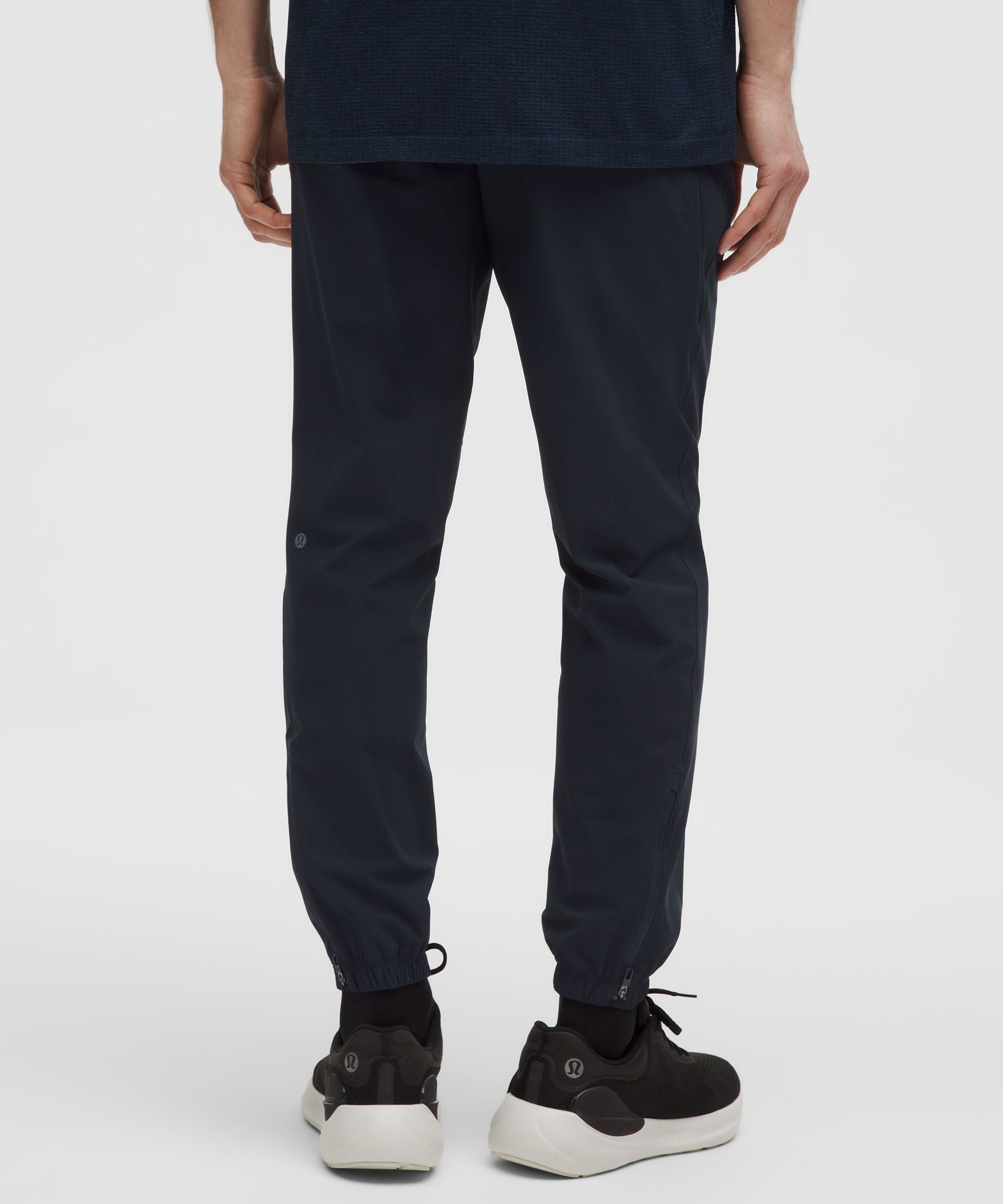Lululemon Pace Breaker Jogger *Regular True Navy