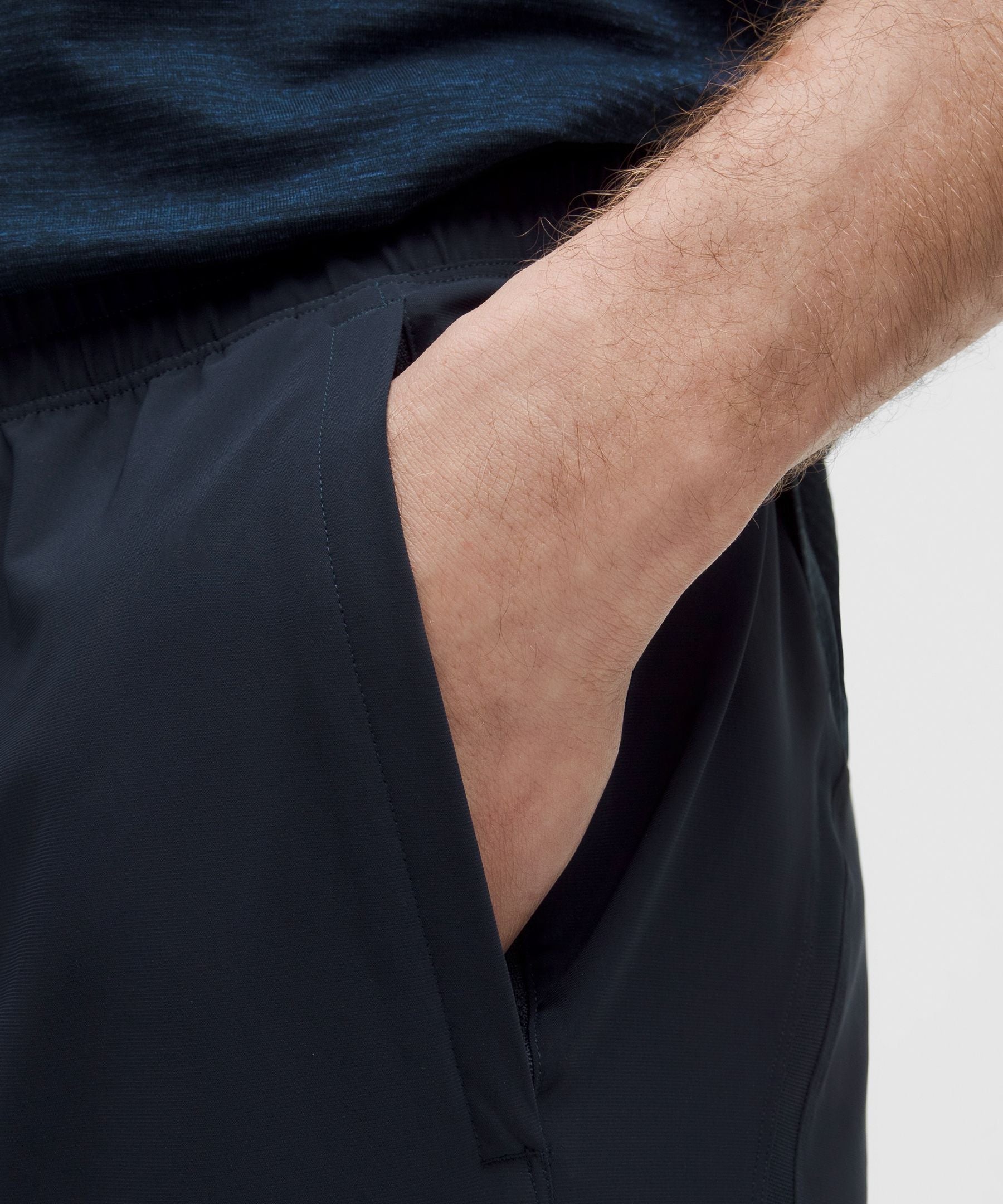 Lululemon Pace Breaker Jogger *Regular True Navy