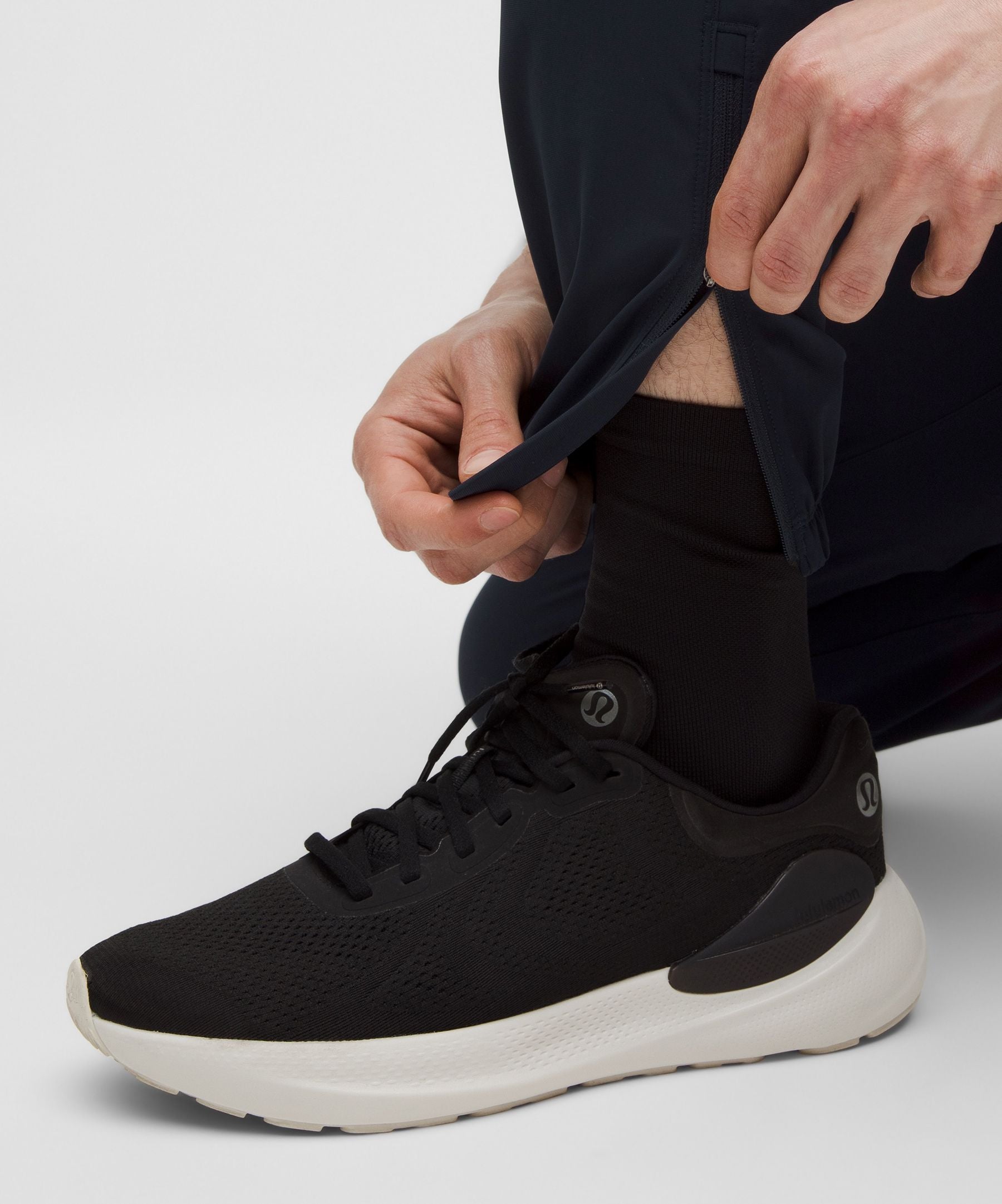 Lululemon Pace Breaker Jogger *Regular True Navy
