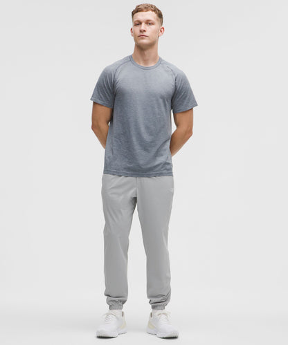 Lululemon Pace Breaker Jogger *Regular Silver Drop