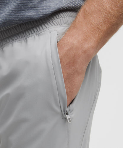 Lululemon Pace Breaker Jogger *Regular Silver Drop