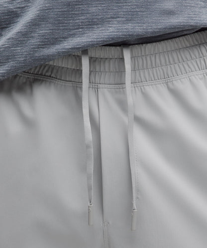 Lululemon Pace Breaker Jogger *Regular Silver Drop