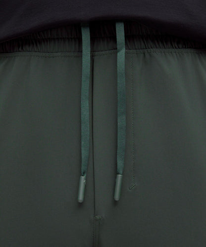 Lululemon Pace Breaker Jogger *Regular Rainforest Green