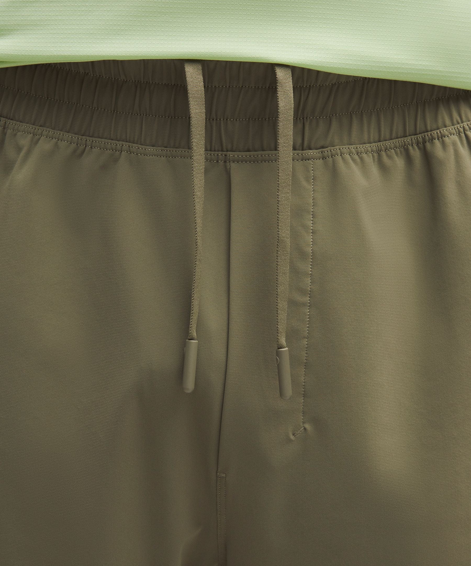 Lululemon Pace Breaker Jogger *Regular Bay Leaf