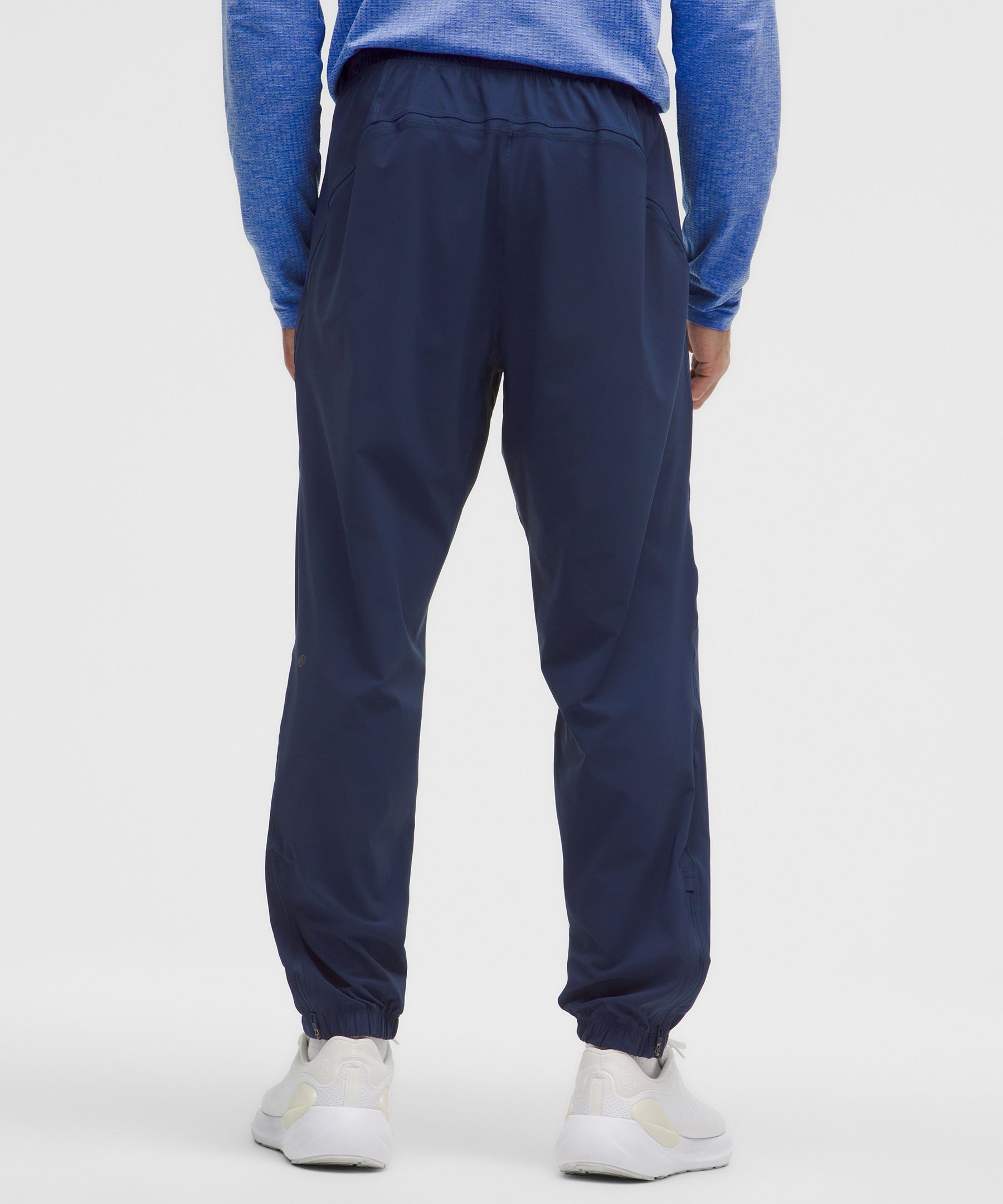 Lululemon Pace Breaker Jogger *Regular Club Blue