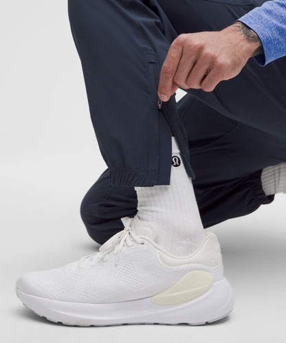 Lululemon Pace Breaker Jogger *Regular Club Blue