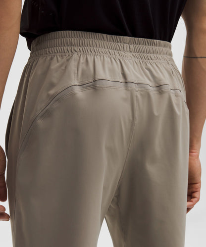 Lululemon Pace Breaker Jogger *Regular Warm Ash Grey