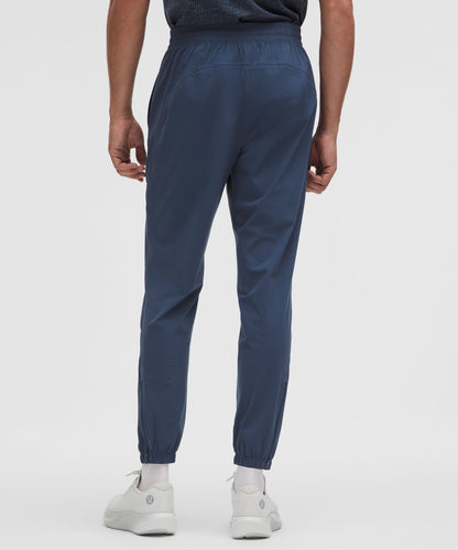 Lululemon Pace Breaker Jogger *Regular Blue Twill