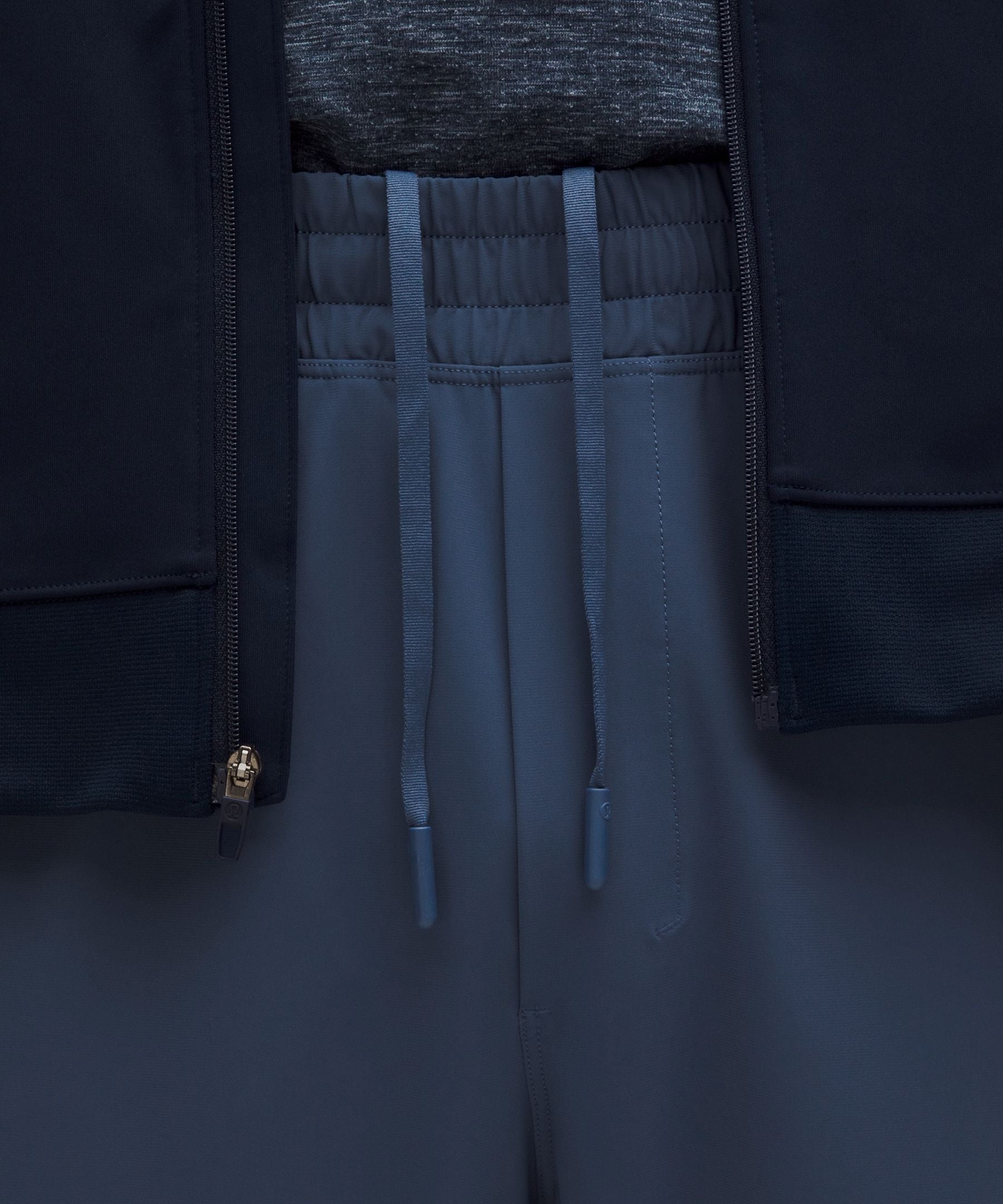 Lululemon Pace Breaker Jogger *Regular Blue Twill