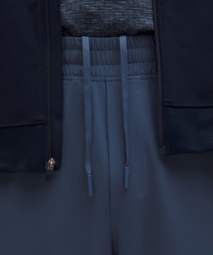 Lululemon Pace Breaker Jogger *Regular Blue Twill