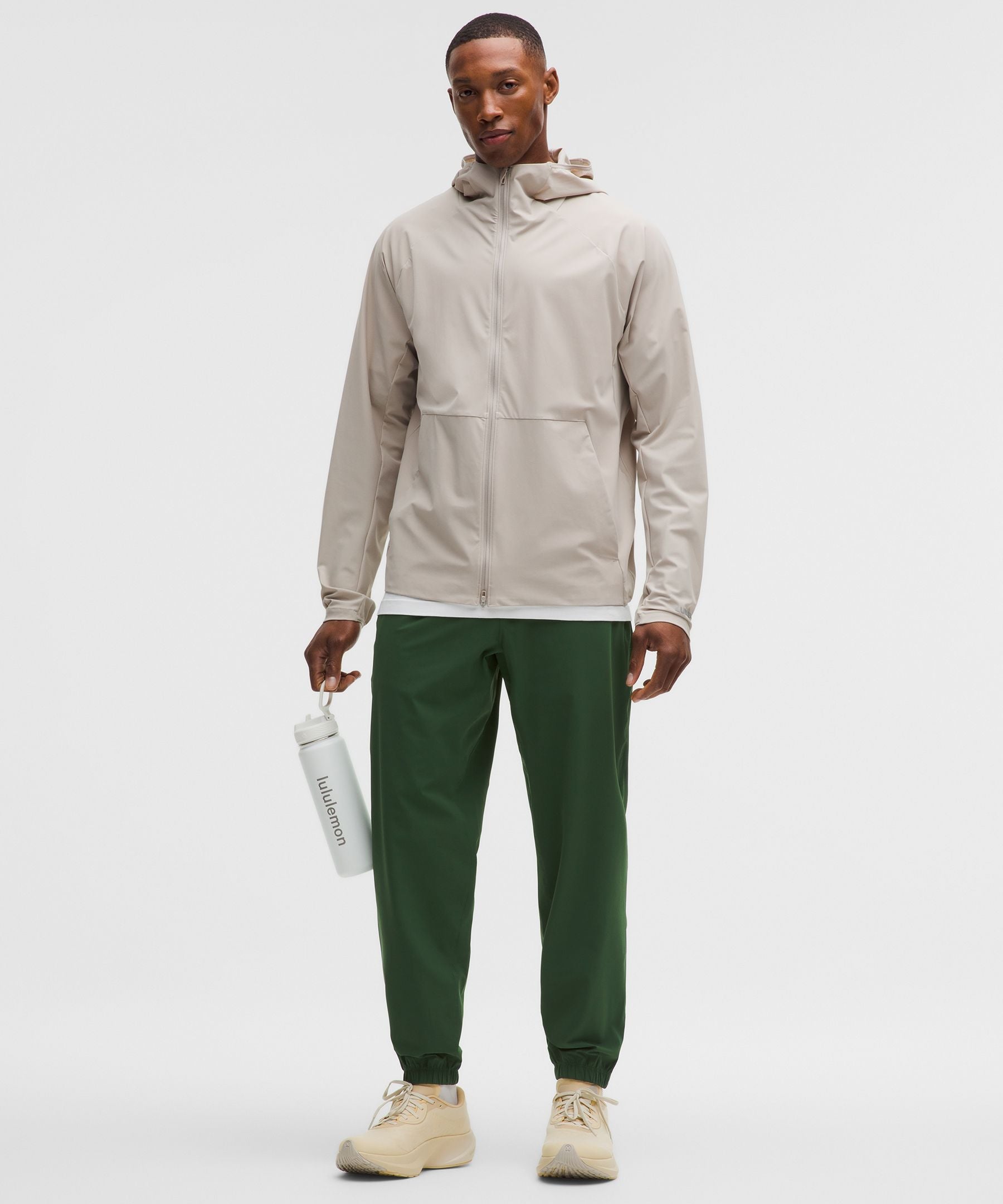 Lululemon Pace Breaker Jogger *Regular