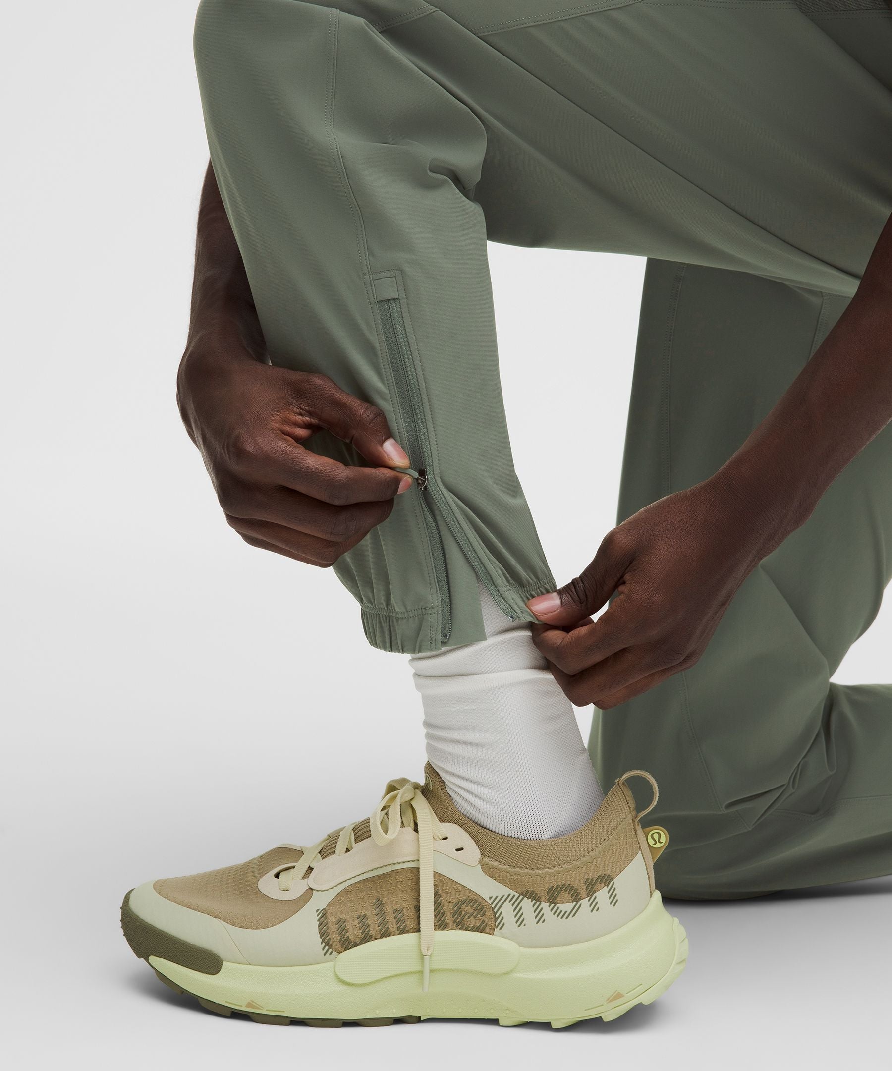 Lululemon Pace Breaker Jogger *Tall