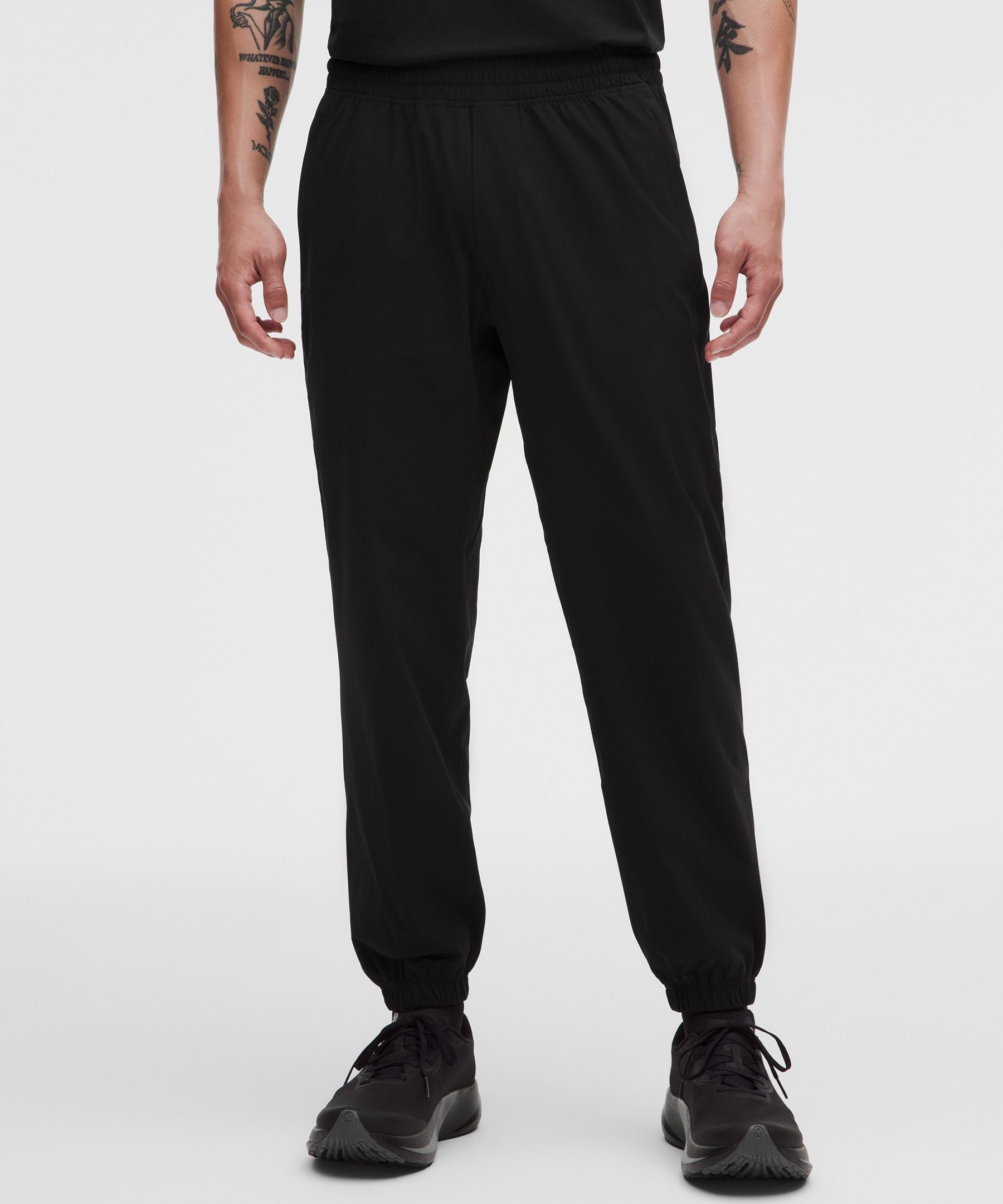Lululemon Pace Breaker Jogger *Shorter
