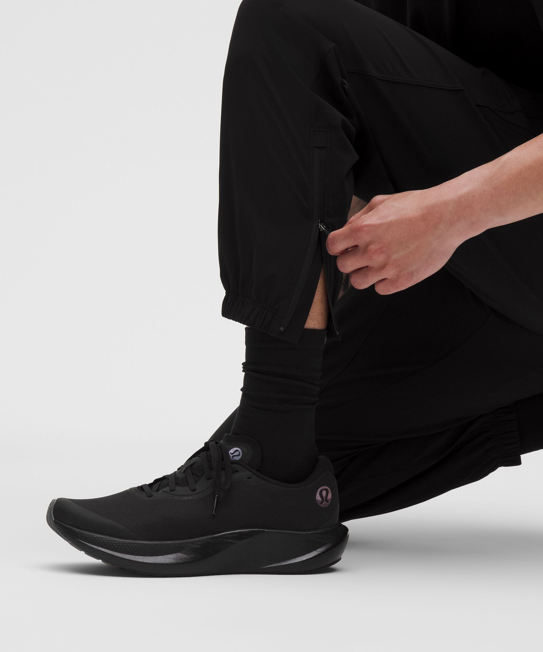 Lululemon Pace Breaker Jogger *Shorter