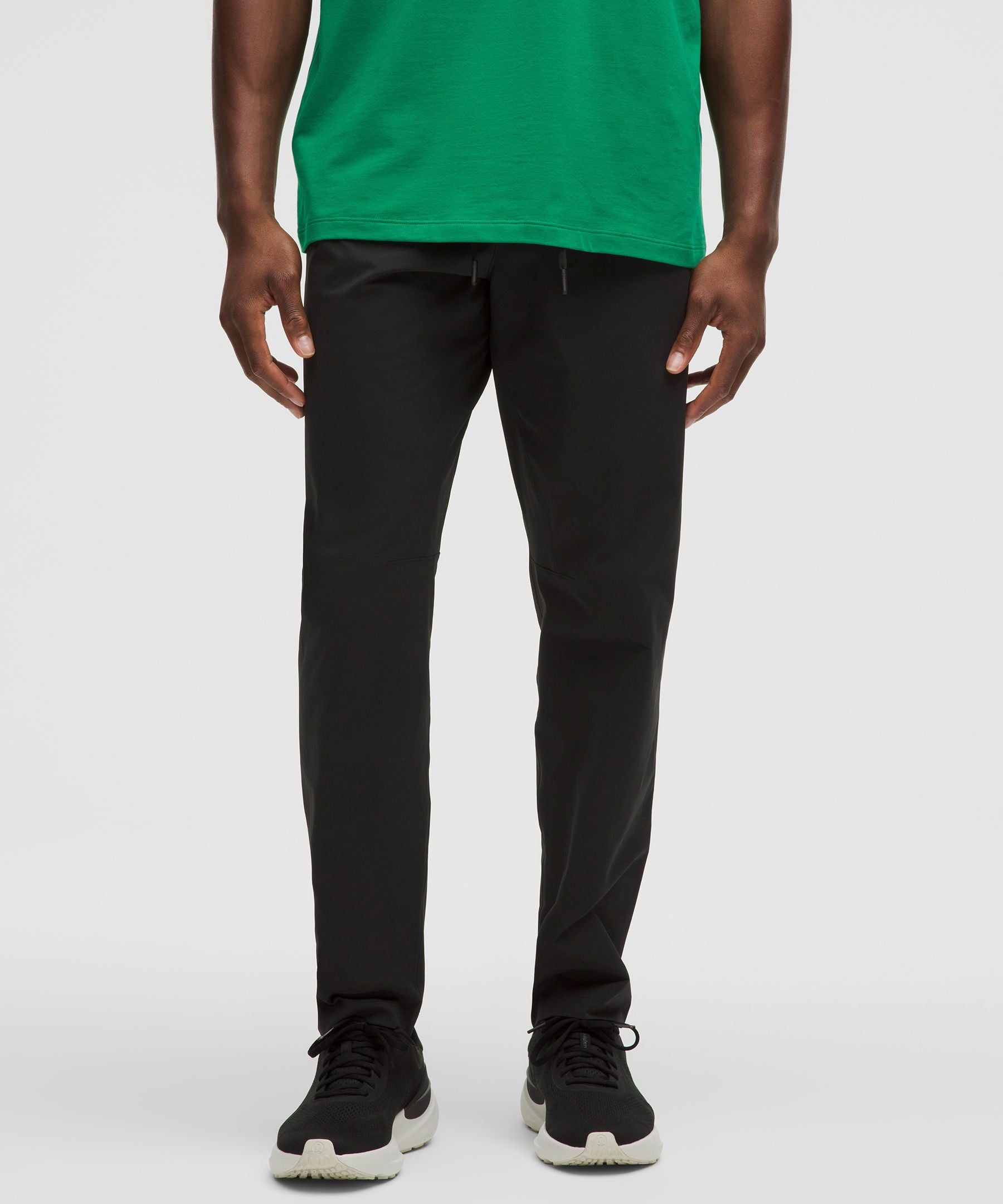 Lululemon Zeroed In Slim-Fit Pant *Regular Black
