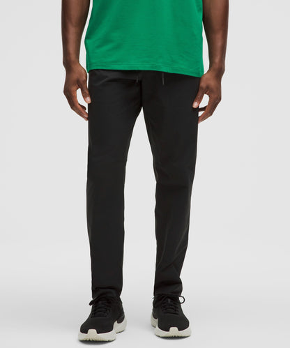Lululemon Zeroed In Slim-Fit Pant *Regular Black