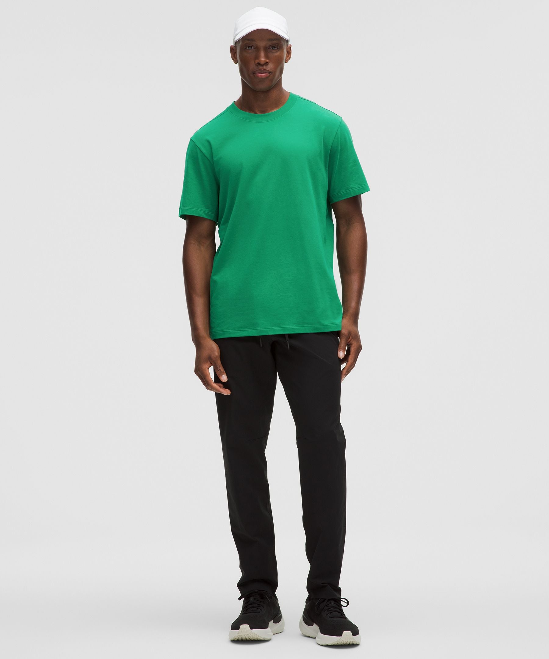 Lululemon Zeroed In Slim-Fit Pant *Regular Black