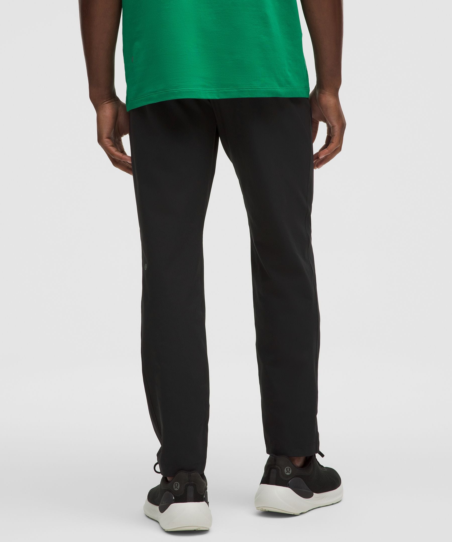Lululemon Zeroed In Slim-Fit Pant *Regular Black