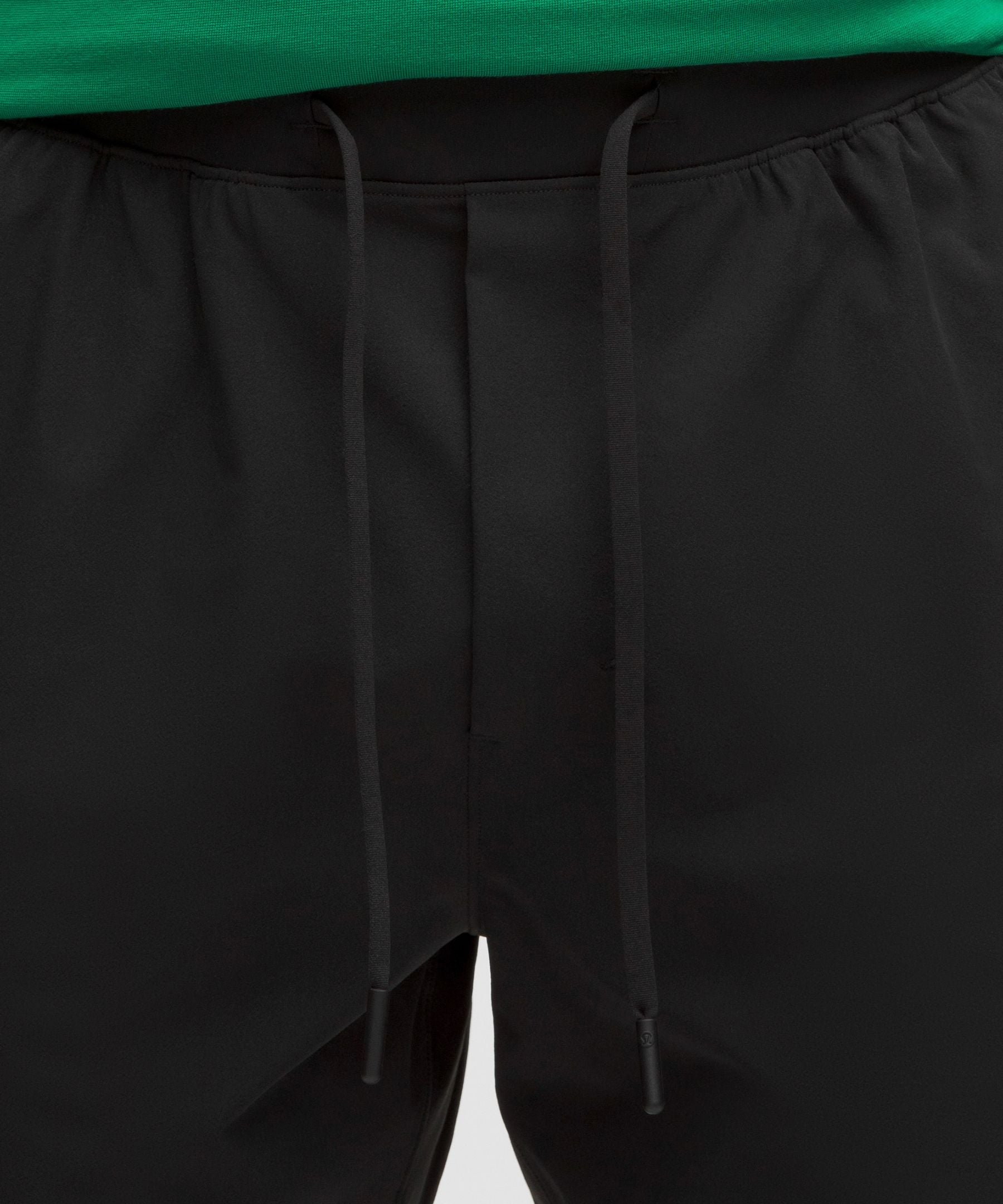 Lululemon Zeroed In Slim-Fit Pant *Regular Black