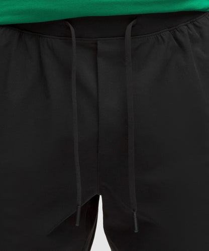 Lululemon Zeroed In Slim-Fit Pant *Regular Black