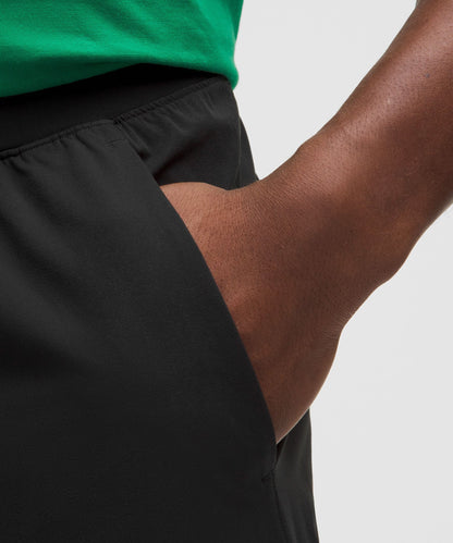 Lululemon Zeroed In Slim-Fit Pant *Regular Black