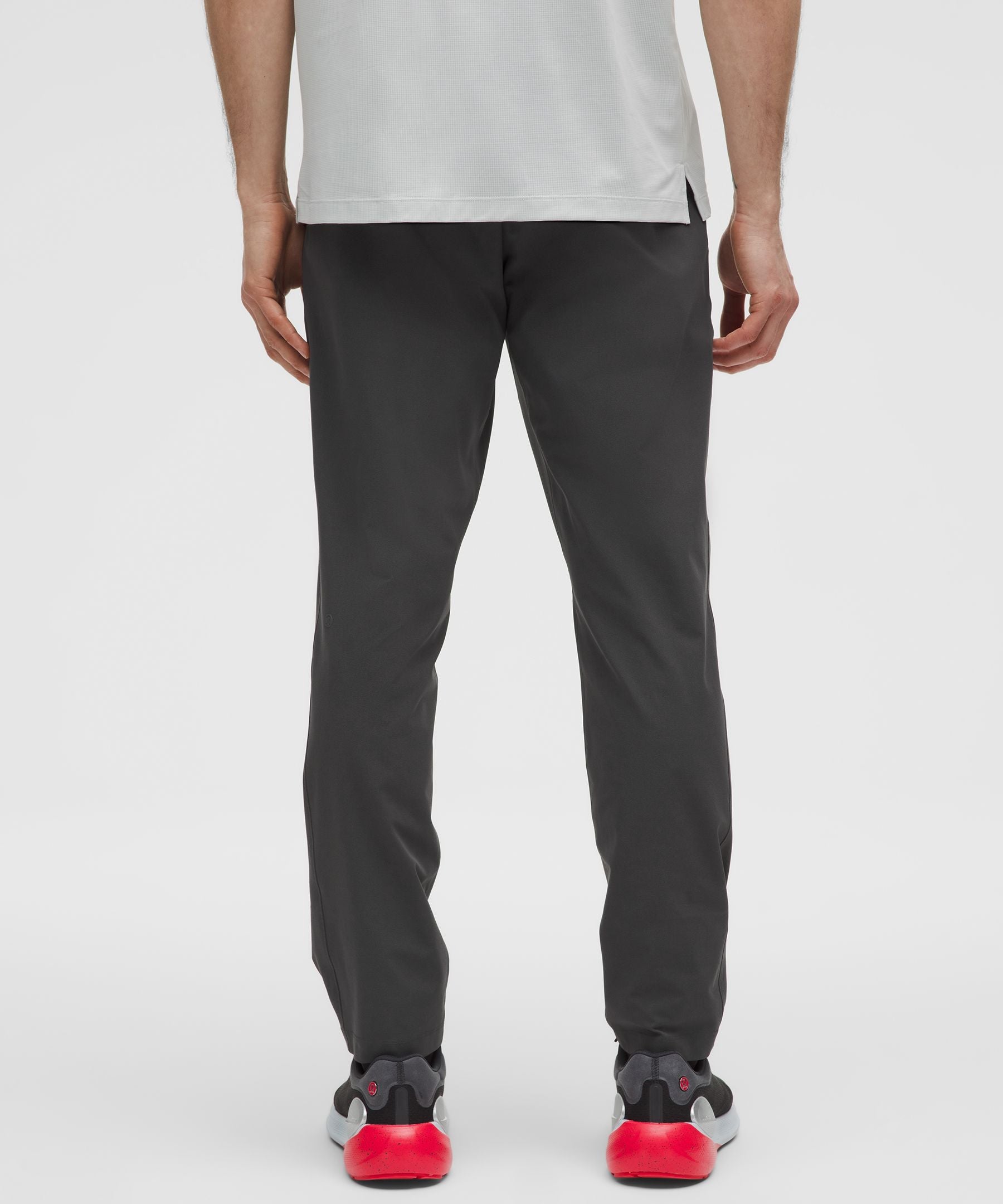 Lululemon Zeroed In Slim-Fit Pant *Regular Graphite Grey