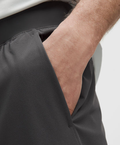 Lululemon Zeroed In Slim-Fit Pant *Regular Graphite Grey