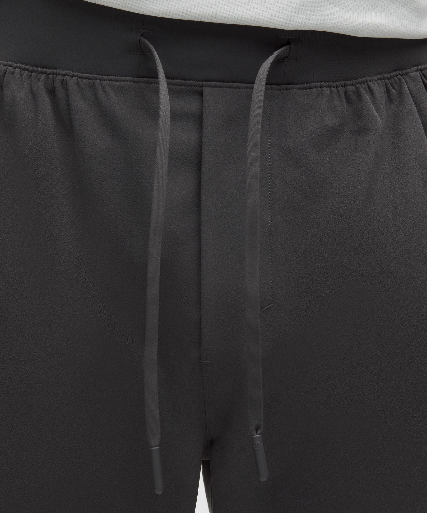 Lululemon Zeroed In Slim-Fit Pant *Regular Graphite Grey