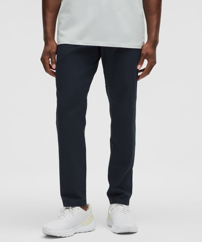 Lululemon Zeroed In Slim-Fit Pant *Regular