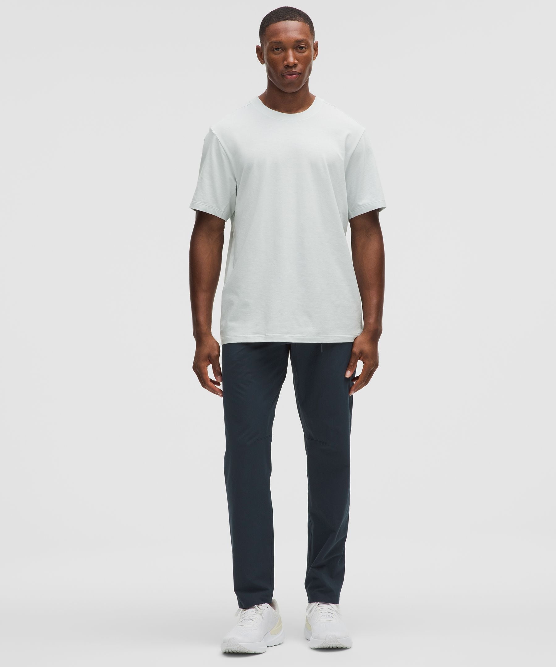 Lululemon Zeroed In Slim-Fit Pant *Regular True Navy