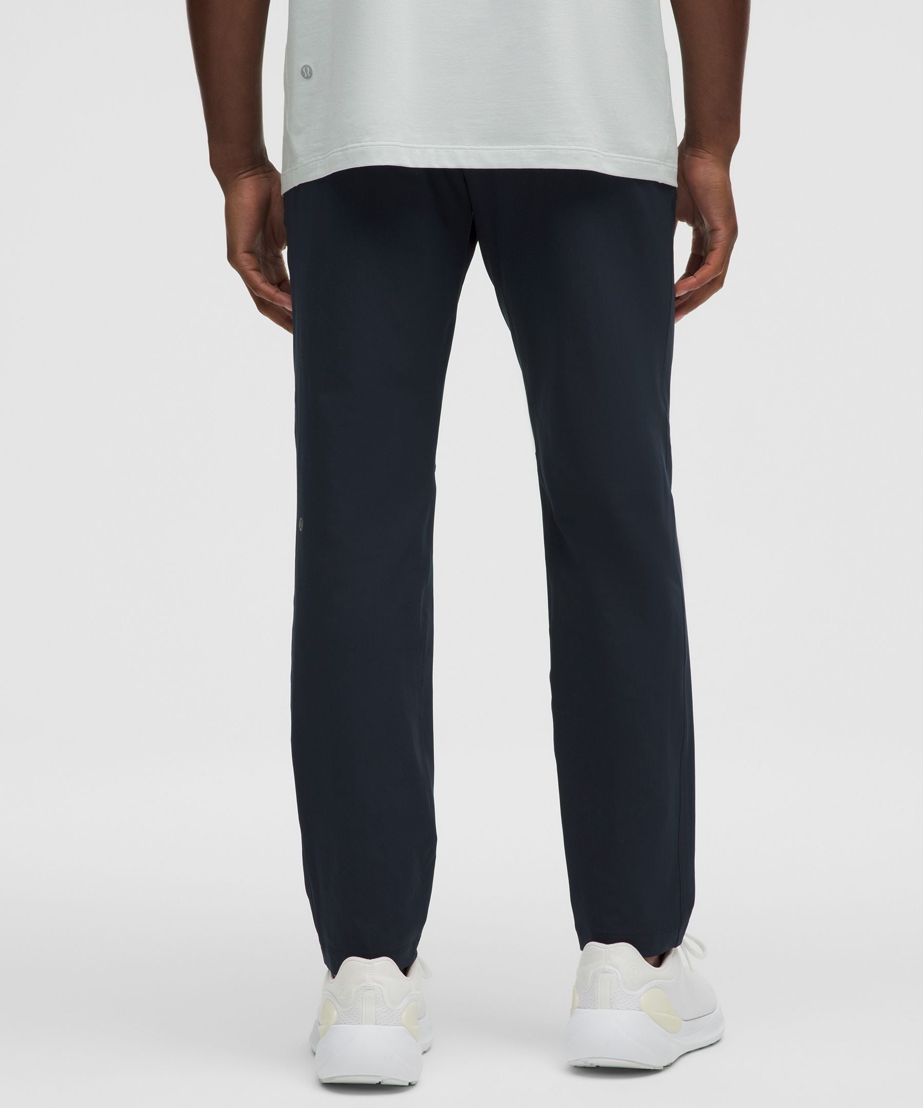 Lululemon Zeroed In Slim-Fit Pant *Regular True Navy