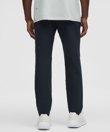 Lululemon Zeroed In Slim-Fit Pant *Regular True Navy