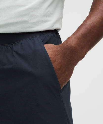 Lululemon Zeroed In Slim-Fit Pant *Regular True Navy