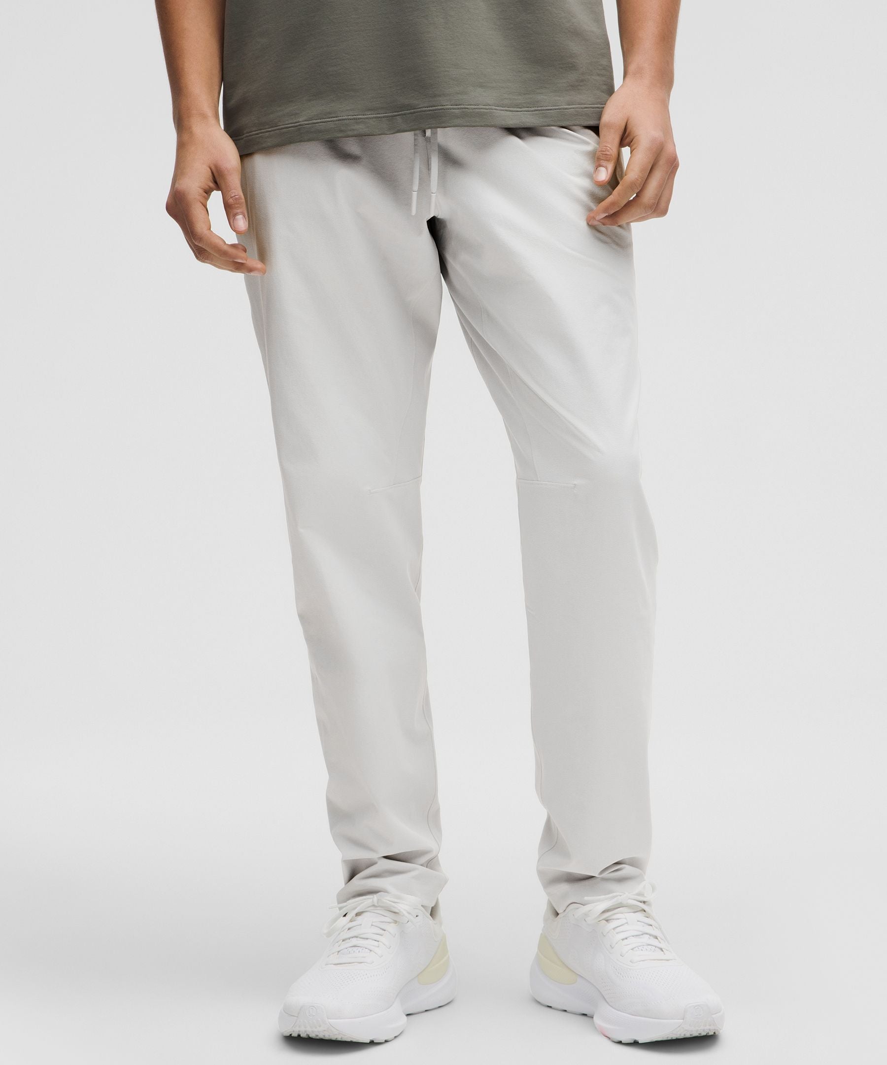 Lululemon Zeroed In Slim-Fit Pant *Regular Vapor