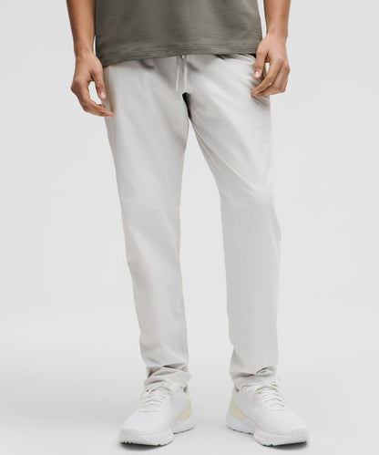 Lululemon Zeroed In Slim-Fit Pant *Regular Vapor