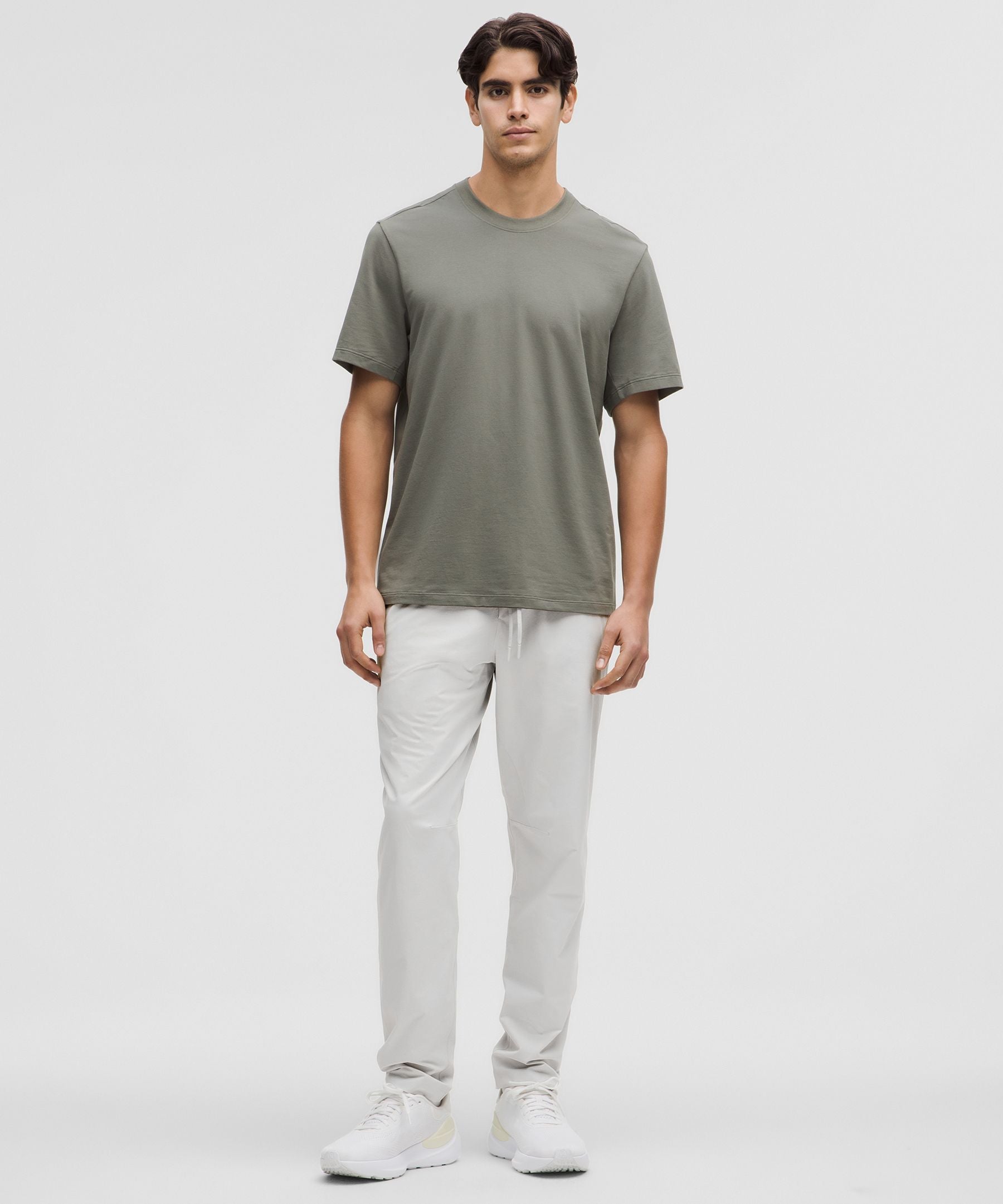 Lululemon Zeroed In Slim-Fit Pant *Regular Vapor