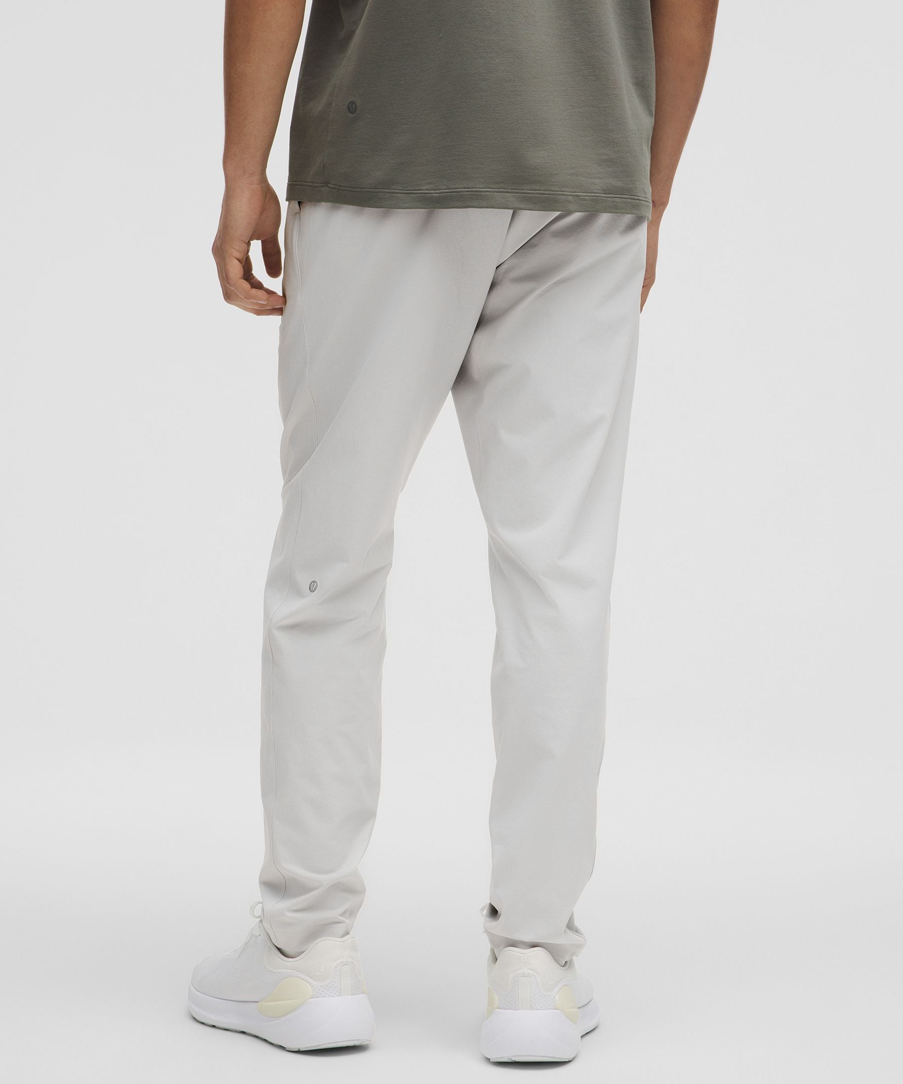 Lululemon Zeroed In Slim-Fit Pant *Regular Vapor