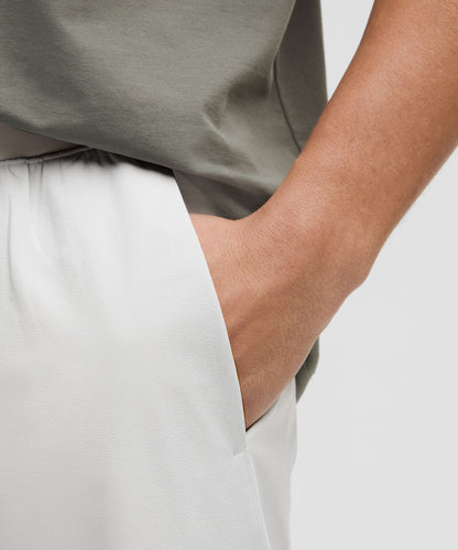 Lululemon Zeroed In Slim-Fit Pant *Regular Vapor