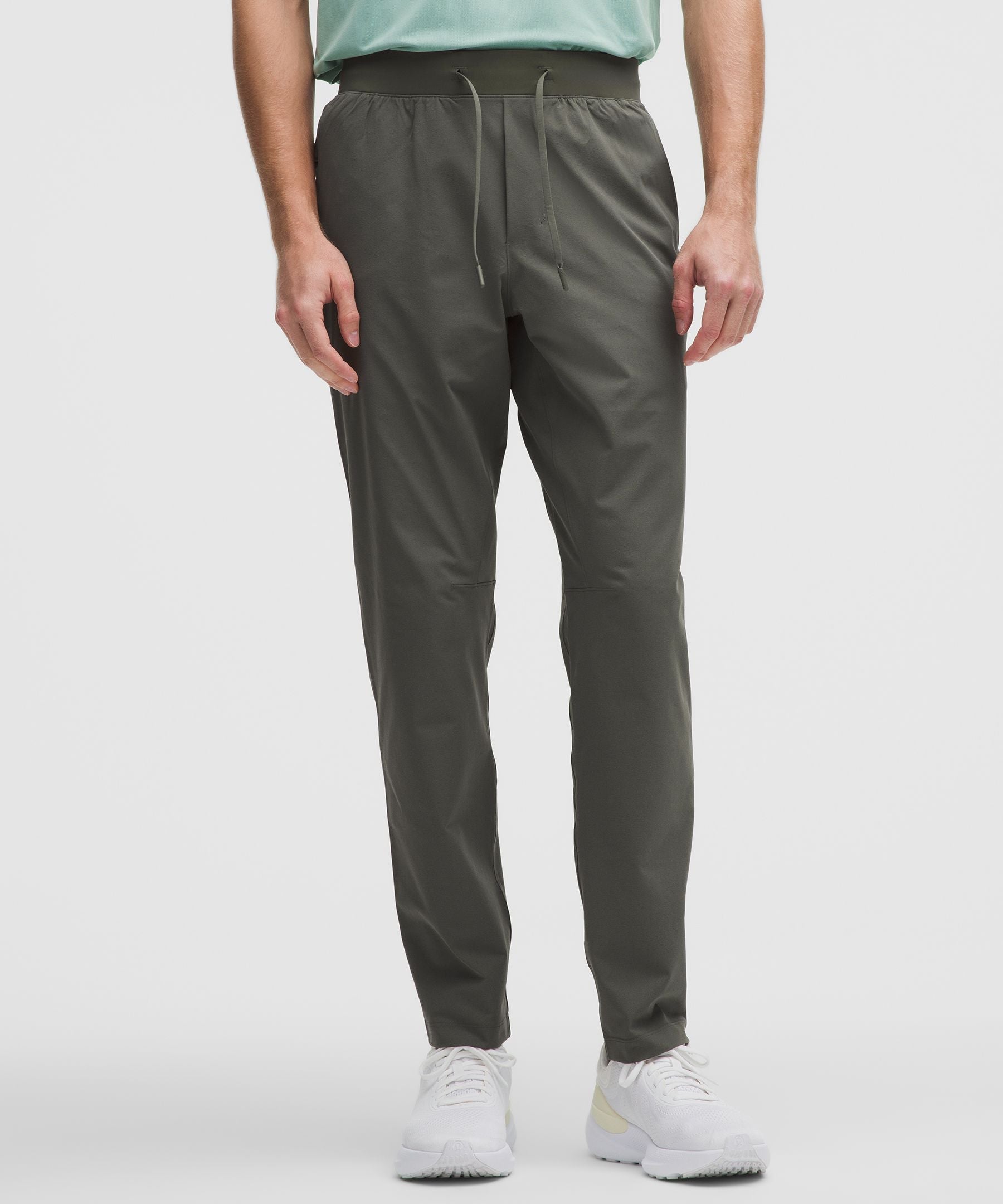 Lululemon Zeroed In Slim-Fit Pant *Regular Palm Deco