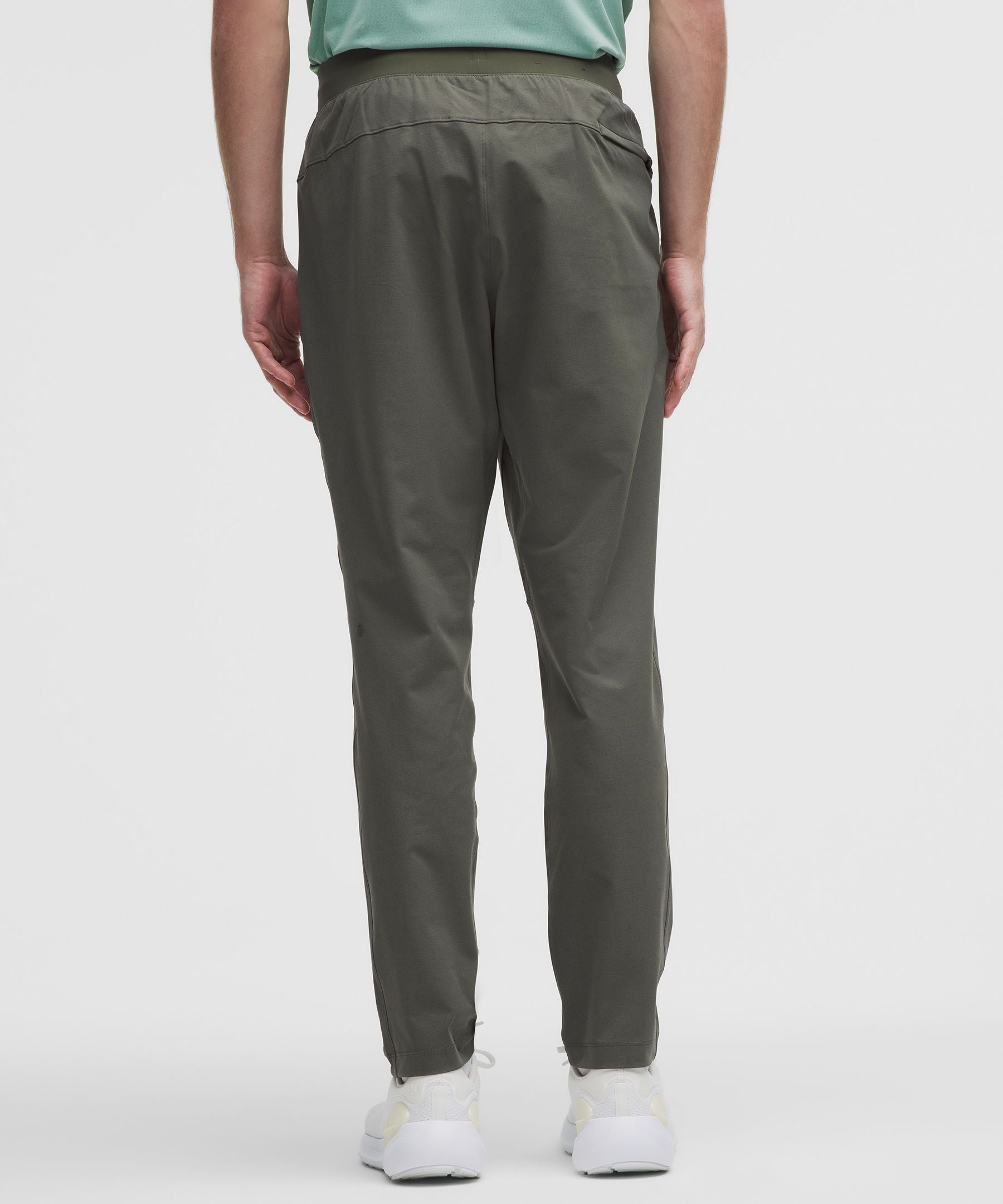 Lululemon Zeroed In Slim-Fit Pant *Regular Palm Deco