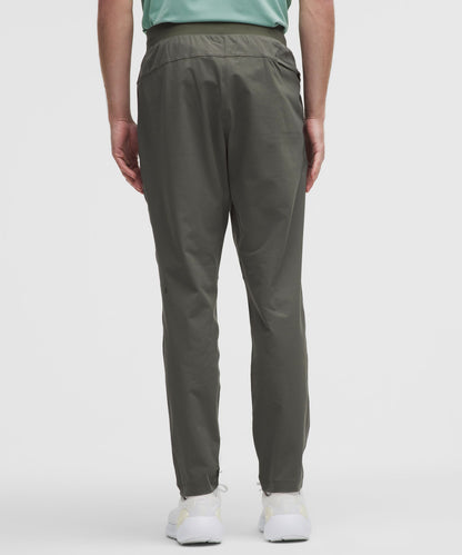 Lululemon Zeroed In Slim-Fit Pant *Regular Palm Deco