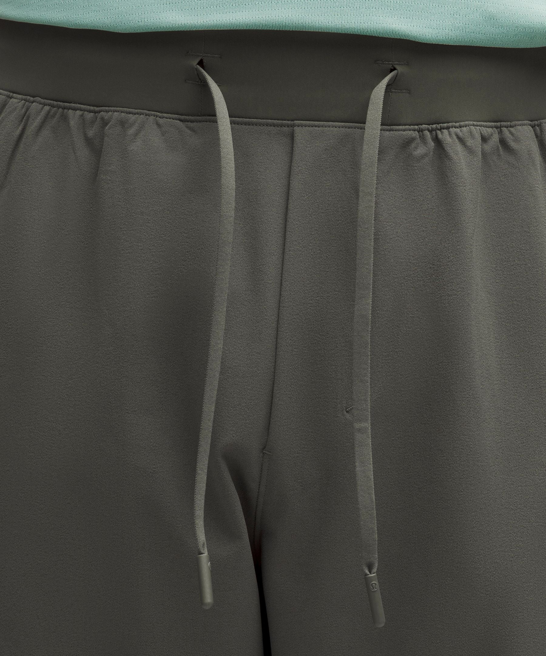 Lululemon Zeroed In Slim-Fit Pant *Regular Palm Deco