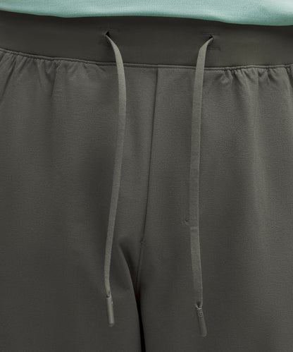 Lululemon Zeroed In Slim-Fit Pant *Regular Palm Deco
